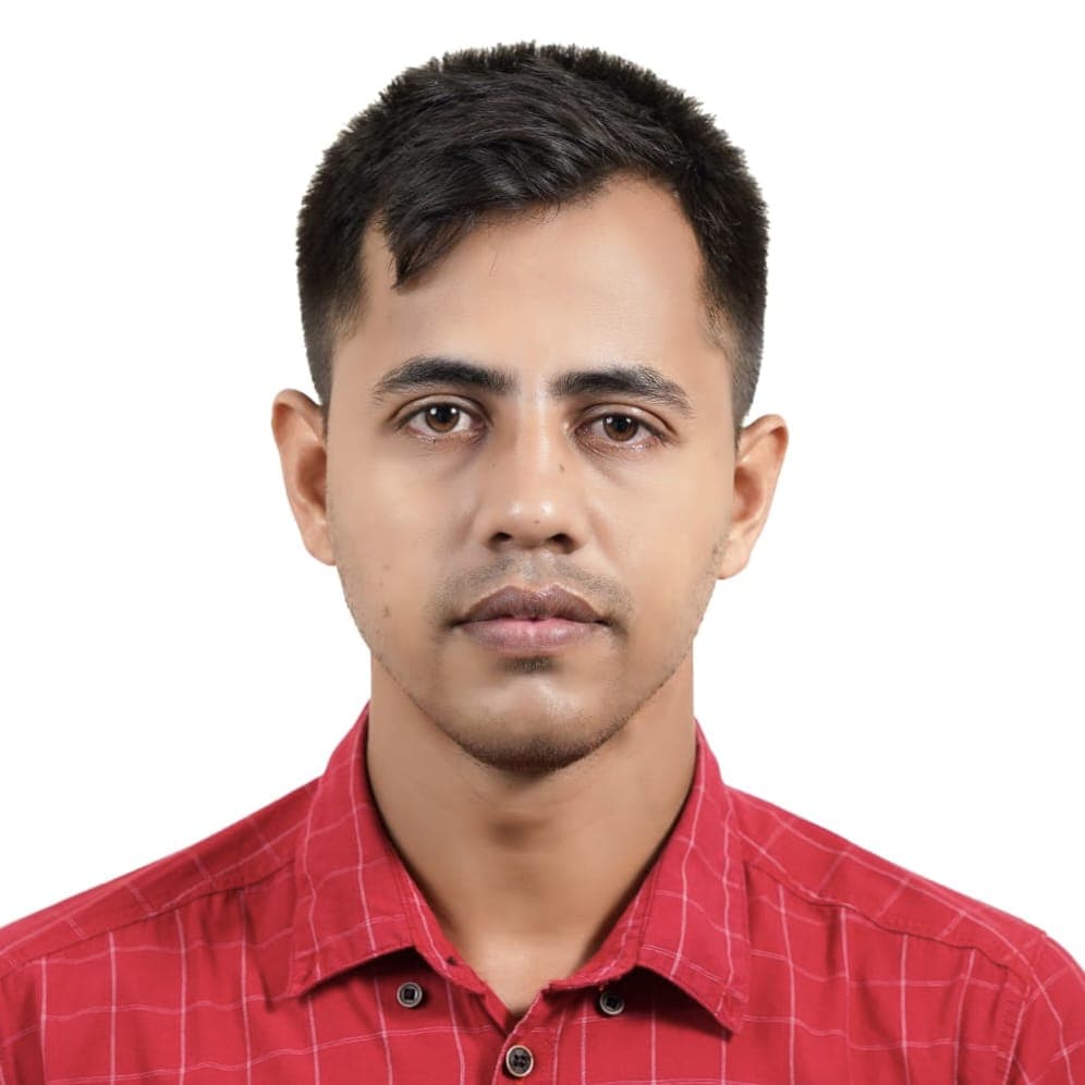 MD MAIJUR RAHMAN UCHCHASH